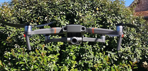 Acces Drone Control, Photographe à Gendrey