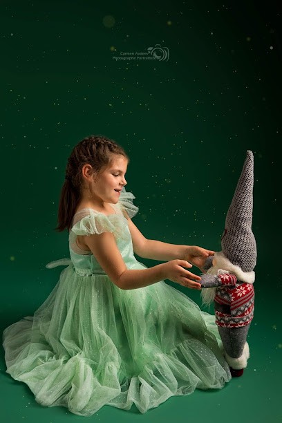 Carmen Avdeev Photographe, Photographe à Imling