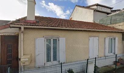 Alleg Madjid, Photographe à Sartrouville