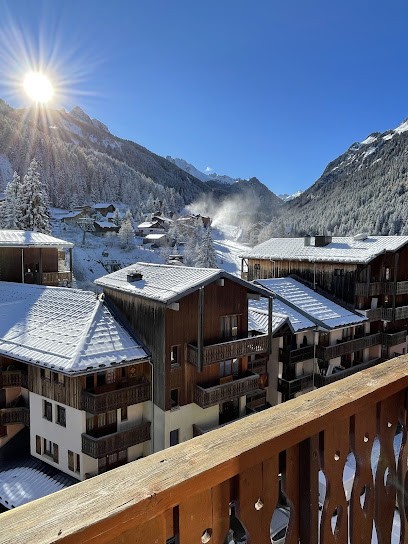 VAL PHOTO, Photographe à Modane