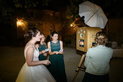 Nemo Photobooth, Développement de Photos à Marseille 10