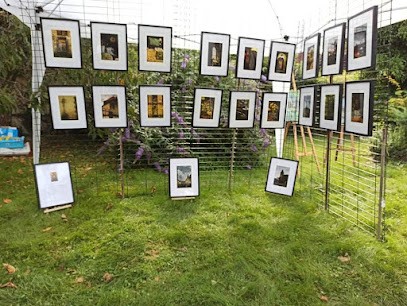 LE J'ART DIN Photographe Myriam Bourgoin, Photographe à Dixmont