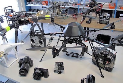 Droneavenir, Photographe aux Pennes-Mirabeau