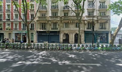 Nicolas Lascourrèges, Photographe à Paris 05