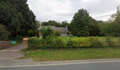 Au Creux De L'oreille, Photographe à Douchy-les-Mines