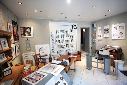 Photo Jean Paul Eichert, Photographe à Schiltigheim