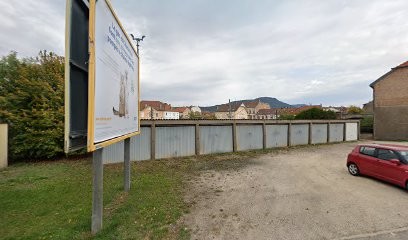 Flying Droid, Photographe à Saint-Dié-des-Vosges