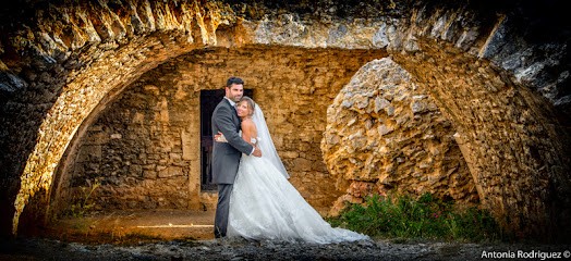 Antonia Photographie, Photographe à Narbonne