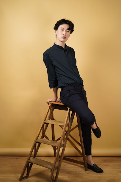 Studio Photo Leah Marciano Photographe à Paris 10