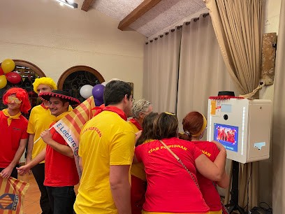 Selfie Sud, Photographe à Saint-Paul-de-Jarrat