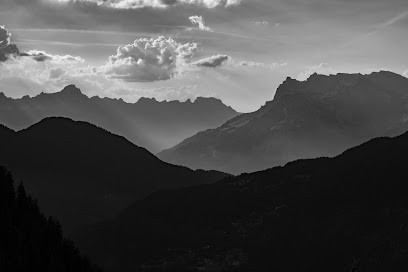Gimburg Alps Photographer, Photographe aux Houches