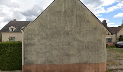 Studio canin, Photographe à Villemaury