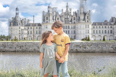 Delphine Riche-Franz Photography, Photographe à La Celle-Saint-Cloud
