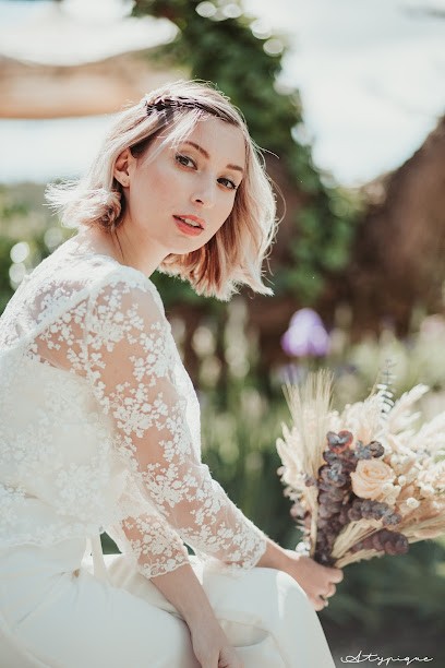 Atypique, Photographe à Monteux