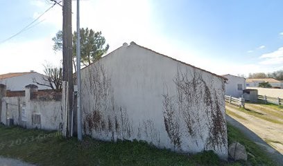 Ryam-photographie, Photographe au Château-d'Oléron