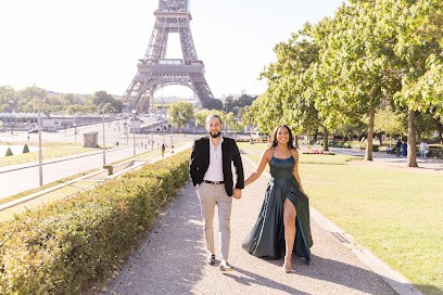 Anaïs Guerlin Photographie, Photographe au Plessis-Bouchard