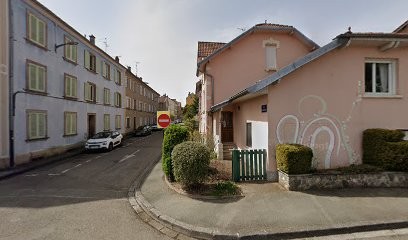 Toussaint Nicolas, Développement de Photos à Belfort
