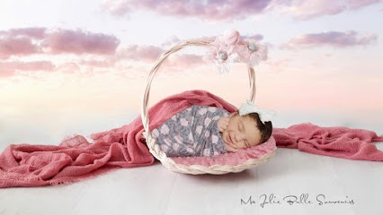 Ma Jolie Bulle Souvenirs, Photographe à Terres-de-Caux