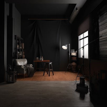 Shardstudio, Développement de Photos à Plonévez-du-Faou