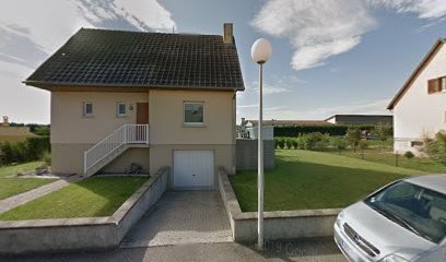 Wipff Andre ZEPPELINE, Photographe à Fortschwihr