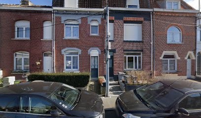 Dimitri Cousien, Photographe à Faches-Thumesnil