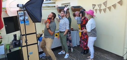 Ch'tis Booth, Photographe à Ronchin