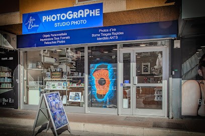 ATELIER BRETHEAU, Photographe à Gap