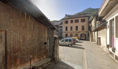 Eyes-berg Photographe, Développement de Photos à Aiguebelle