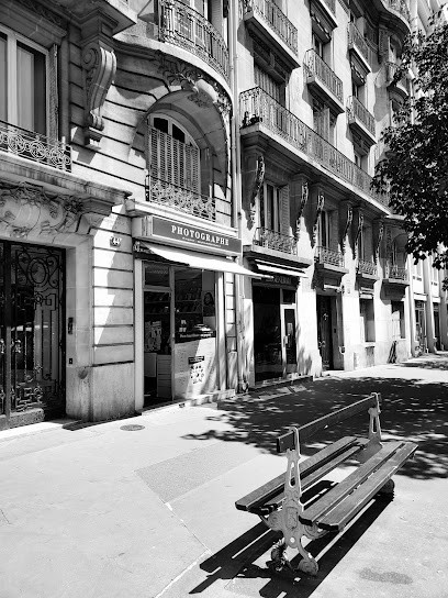 PHOTO SAINT HILAIRE, Photographe à Paris 05