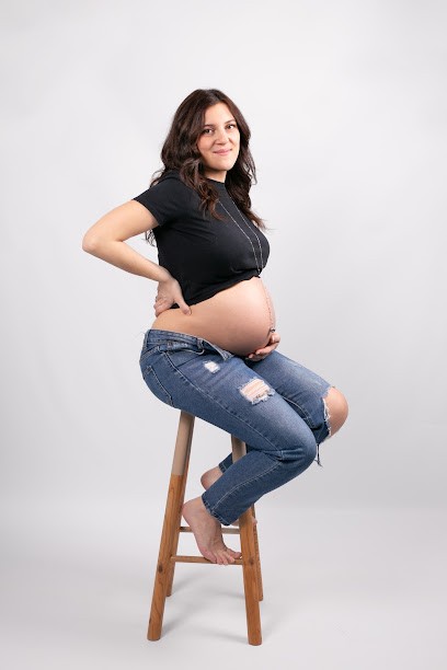 Tiphaine Photo, Photographe à Lignerolles