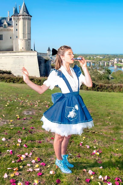 Lignes Et Pixels, Photographe à Val-du-Layon