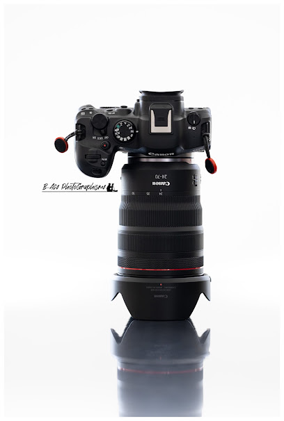 B-Ace Photographisme, Photographe à Ferrières