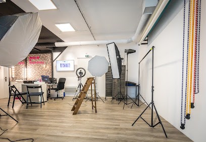Bretimages Studio, Photographe à L'Hermitage