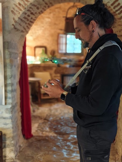 Drone Ki Peut, Photographe à Nadaillac-de-Rouge