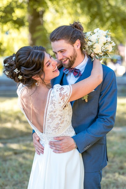 Frédéric Jarand Photographe de Mariage, Photographe à Eschau