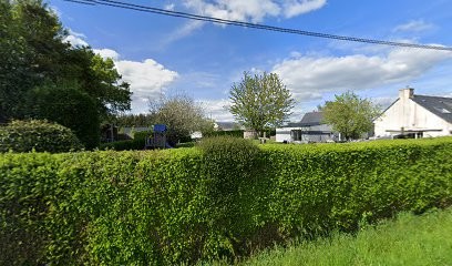 Nel D Clic, Photographe à Malansac