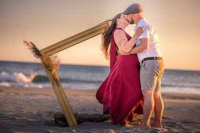 Jonathan Aubert Photographe, Photographe à Saintes-Maries-de-la-Mer