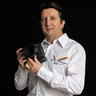 DENUX PRODUCTIONS, Photographe à Ménestreau-en-Villette