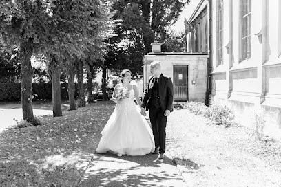 Loose Yourself, Photographe à Rougemontiers