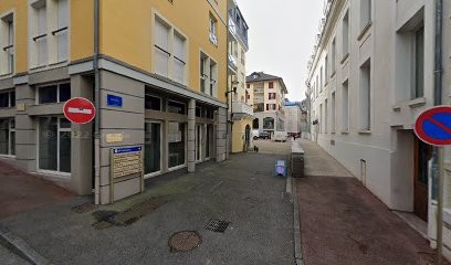 Imag'in Air, Photographe à Évian-les-Bains