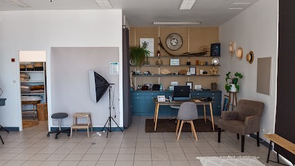 Elise Marsillac Photographe, Photographe à Niort