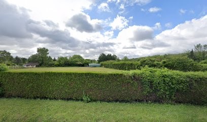 Thierry VINCENT, Photographe à Versailles