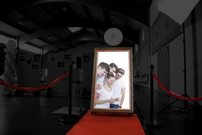 Polobooth, Photographe à Rohrbach-lès-Bitche