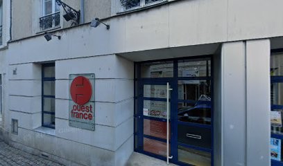 Jo Bonhaure, Photographe à La Flèche