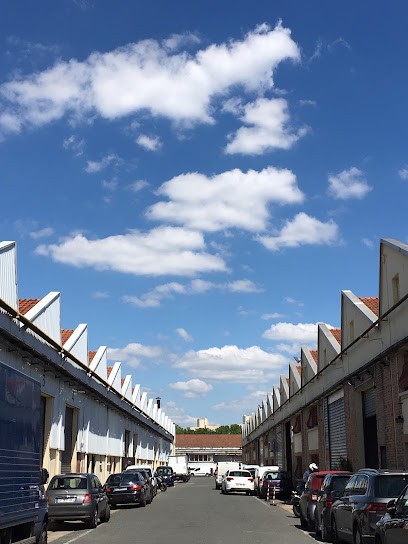 S.Light Paris, Développement de Photos à Pantin