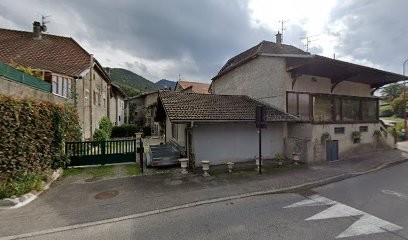 ALPES PHOTO - Bittard Christophe & Sabrina, Photographe à Draillant