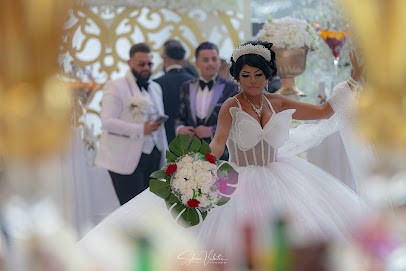 Sylvain Valentin Photographe, Photographe à Illzach