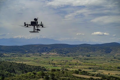 Drone Pixels, Photographe à Reillanne