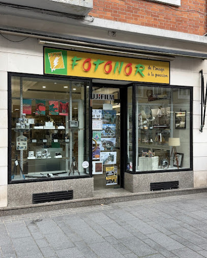 Fotonor Photographe à Calais