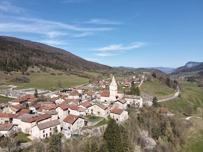 SKYVIEW drônes, Photographe à Artas
